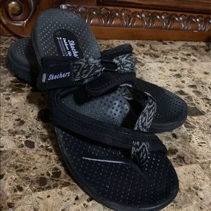 Sketchers Sandals